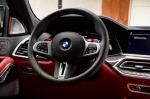BMW X6 M Competition 2020 года (UAE)